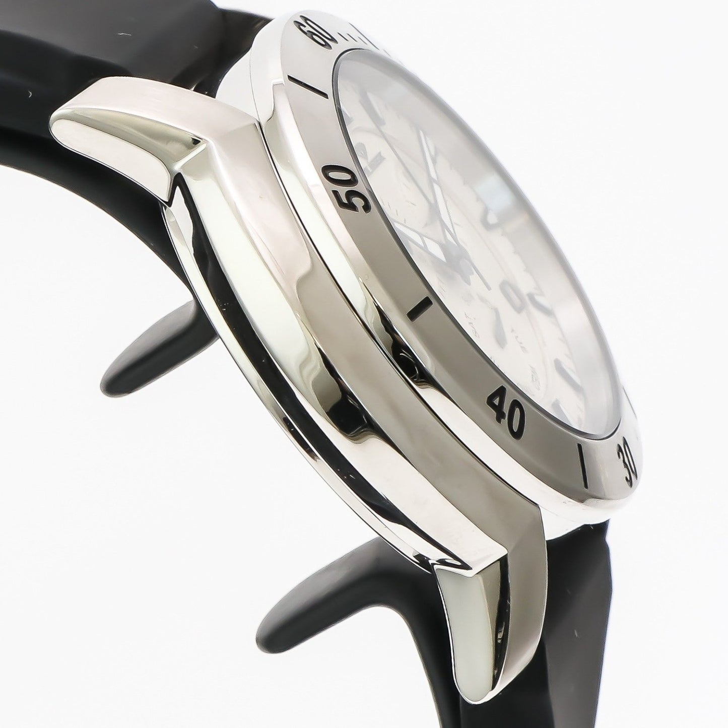 Murex • Swiss Chronograph Watch • Stainless Steel • Quartz • 48mm • MUC578