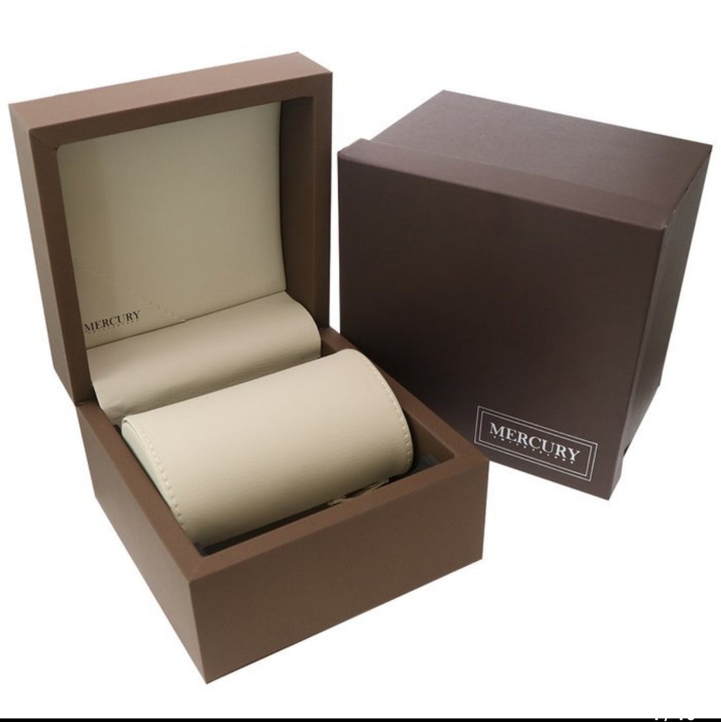 Mercury • 45mm • Swiss Chronograph Watch • ME264-BX-4 • Date • SubDay • WR50M