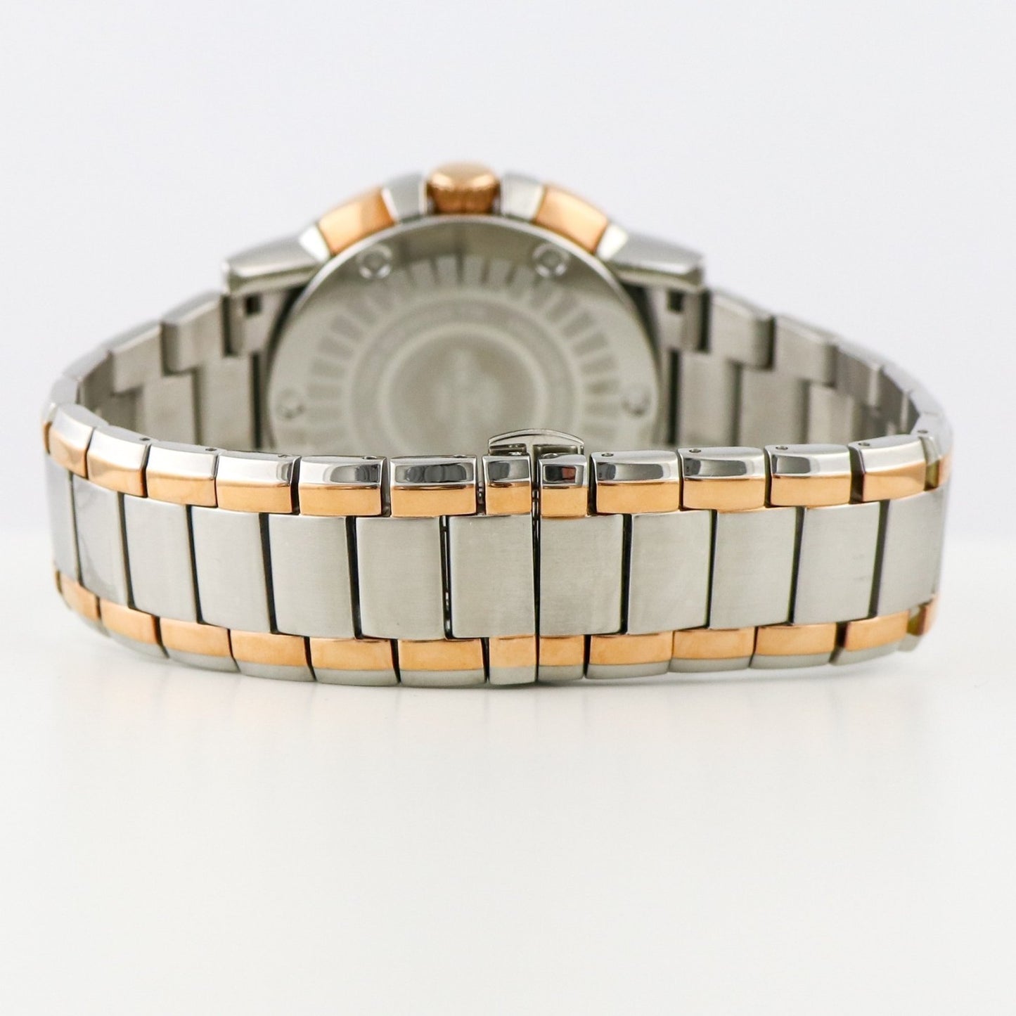 Murex • Swiss Chronograph Watch • Stainless Steel • Quartz • 48mm • MUC578