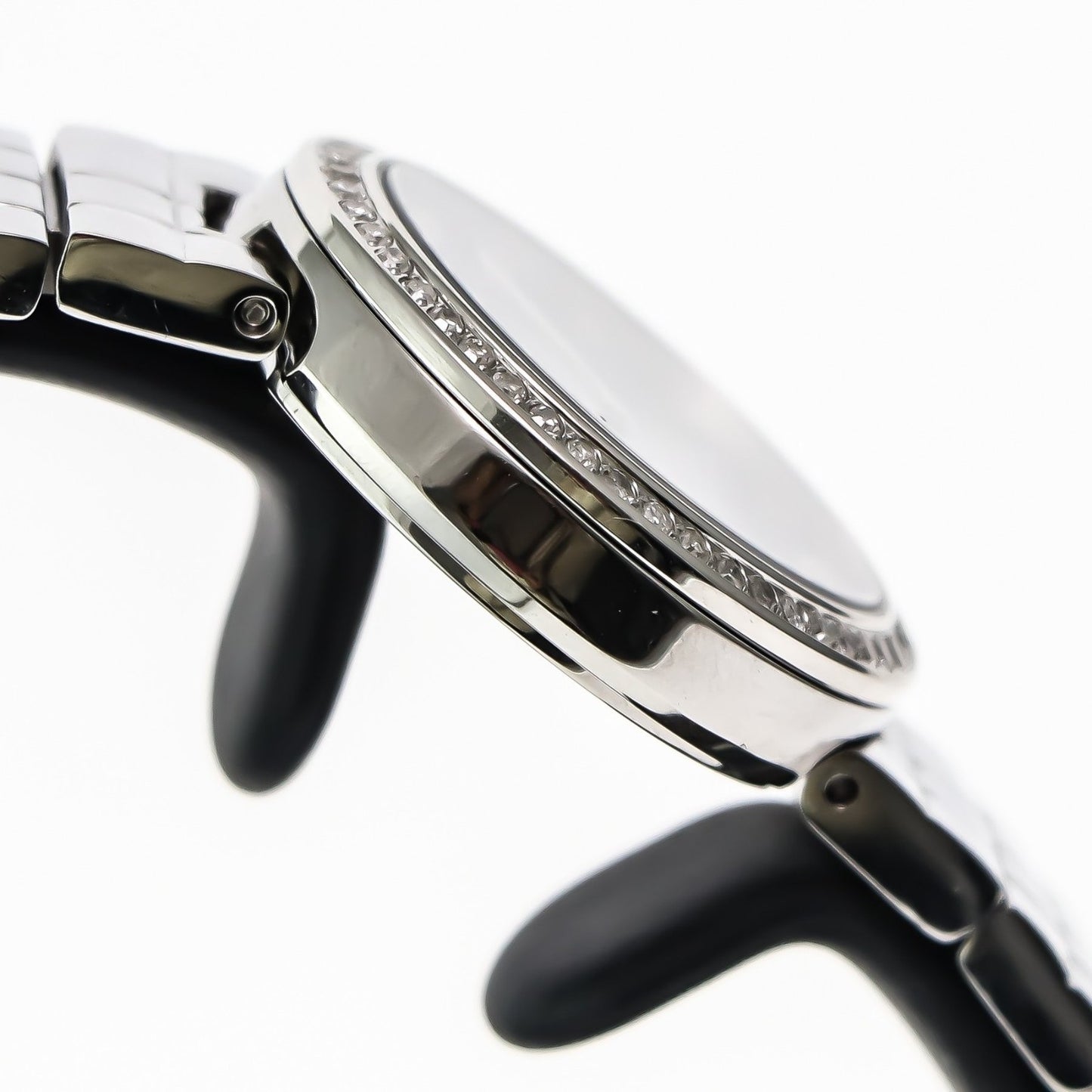 Geovani • Swiss Diamond Nella Watch • 60 SI Clarity Diamonds 0.34ct  • GOL577