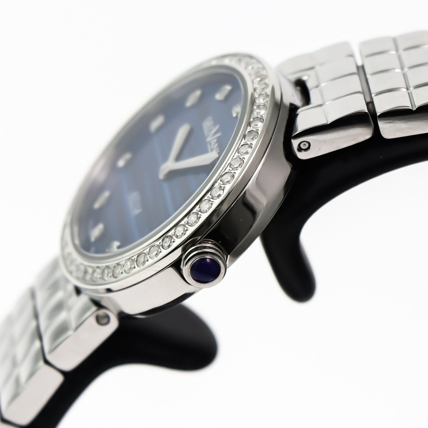 Geovani • Swiss Diamond Nella Watch • 60 SI Clarity Diamonds 0.34ct  • GOL577