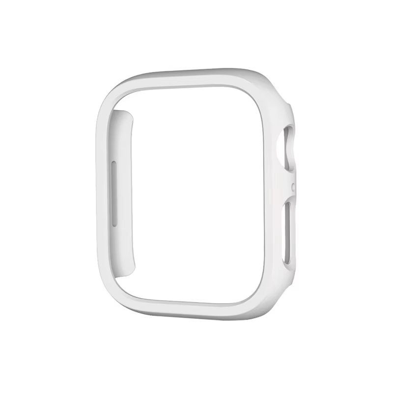 Designer Shockproof  Bumper Case • Apple Watch Compatible • Series 10