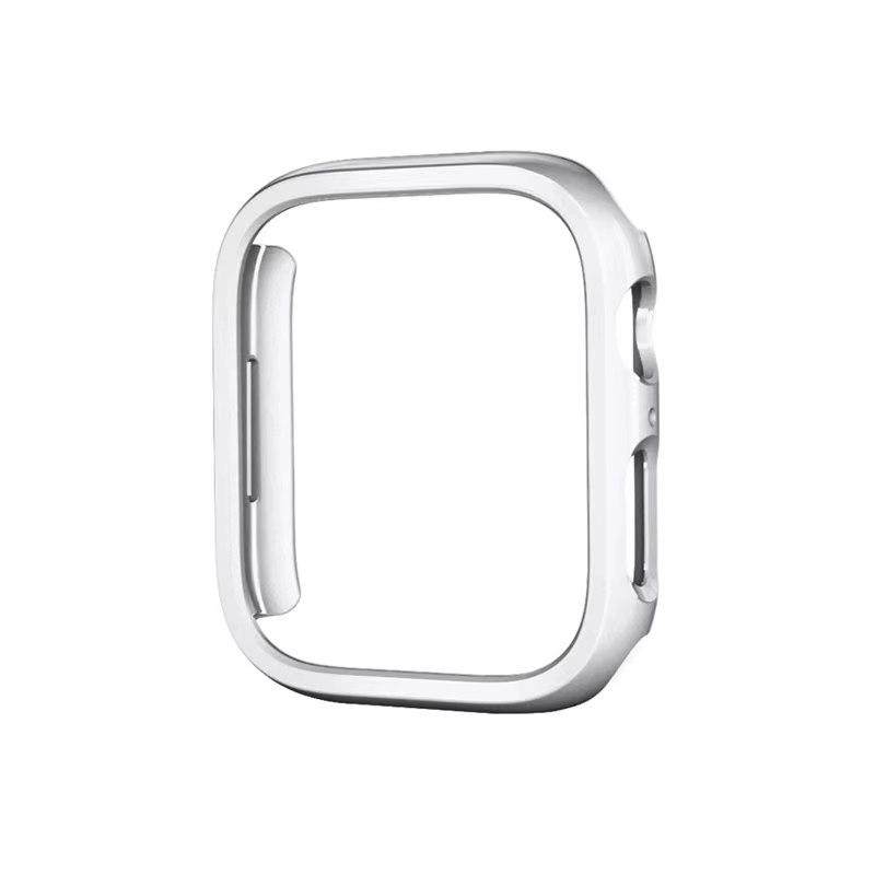 Designer Shockproof  Bumper Case • Apple Watch Compatible • Series 10