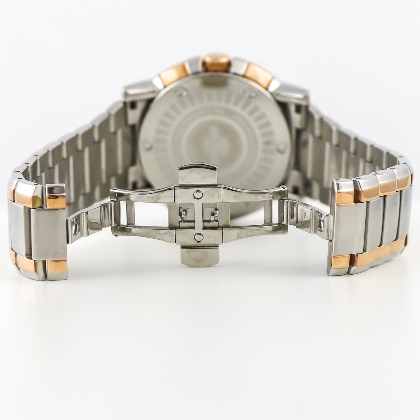 Murex • Swiss Chronograph Watch • Stainless Steel • Quartz • 48mm • MUC578