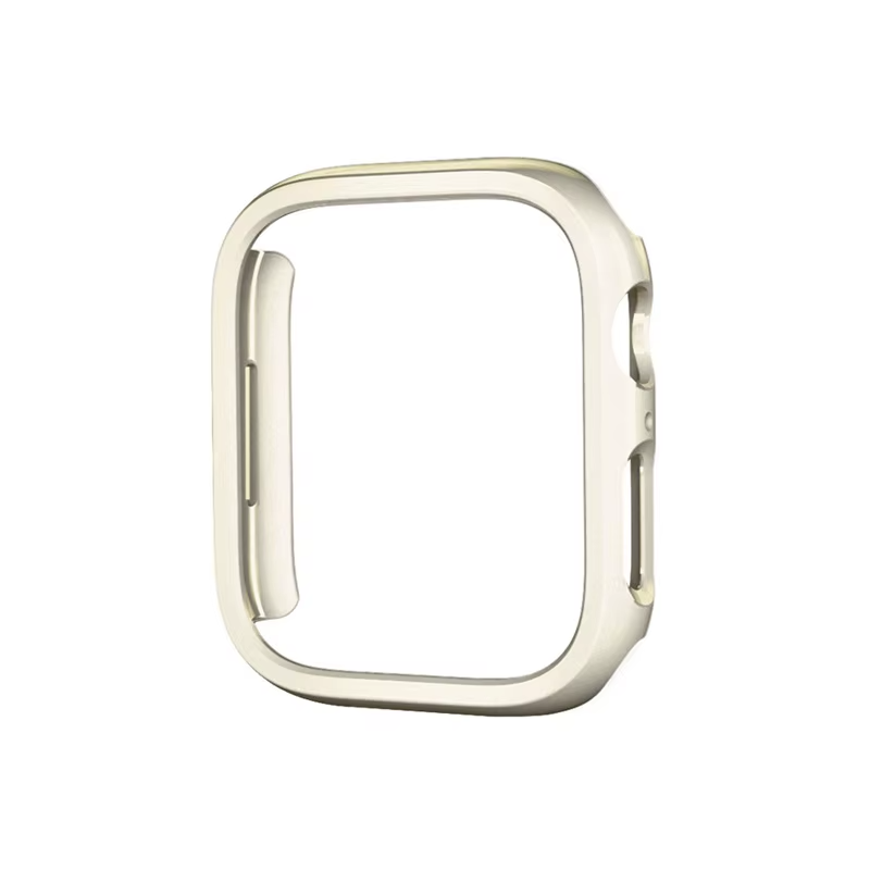 Designer Shockproof  Bumper Case • Apple Watch Compatible • Series 10