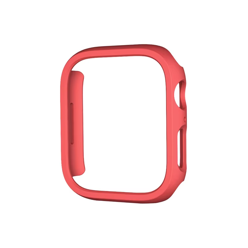 Designer Shockproof  Bumper Case • Apple Watch Compatible • Series 10