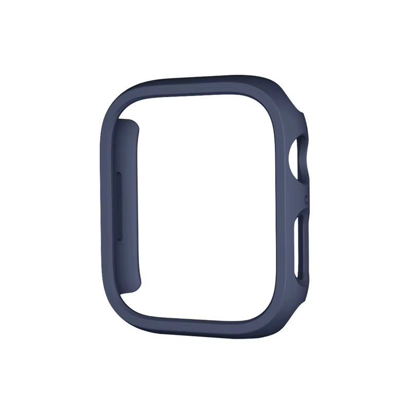 Designer Shockproof  Bumper Case • Apple Watch Compatible • Series 10