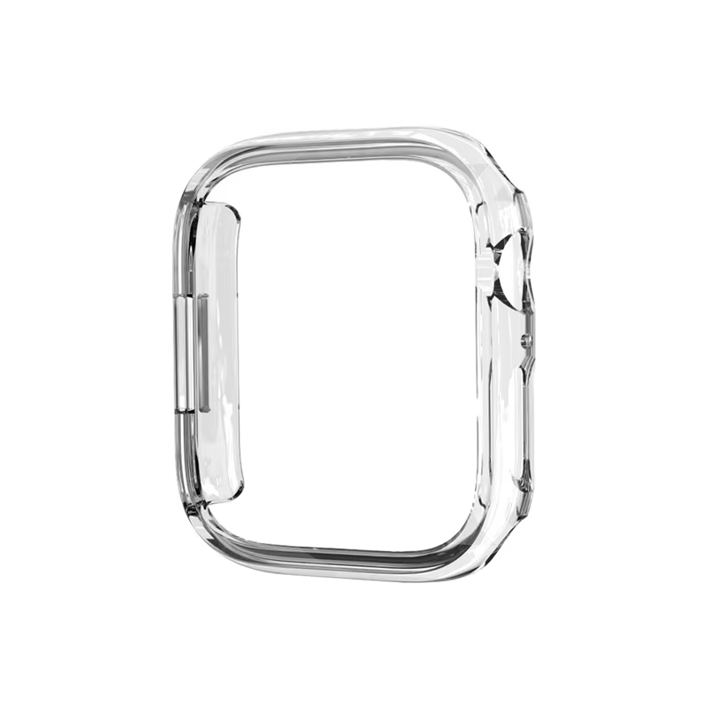 Designer Shockproof  Bumper Case • Apple Watch Compatible • Series 10