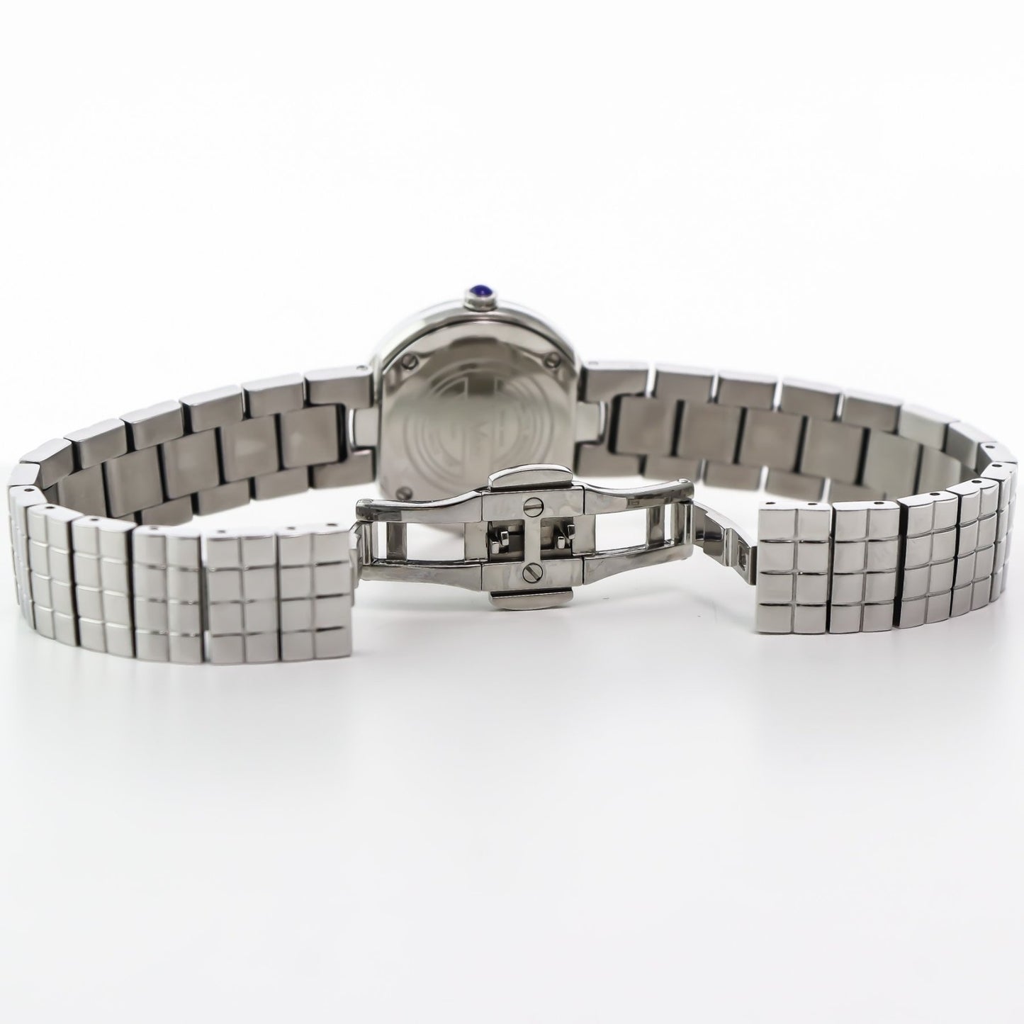 Geovani • Swiss Diamond Nella Watch • 60 SI Clarity Diamonds 0.34ct  • GOL577