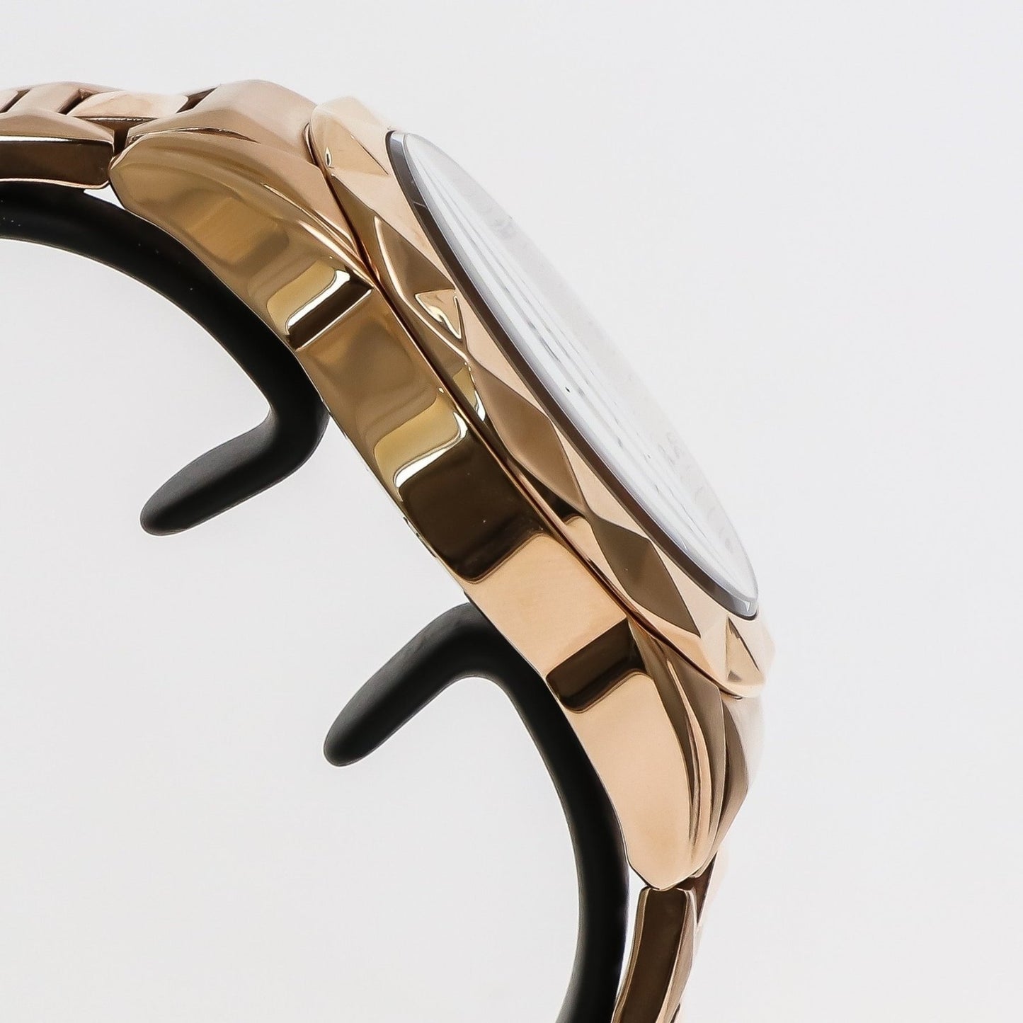 Optima • Swiss Chronograph Watch • Stainless Steel • 44mm • Quartz • OSC268