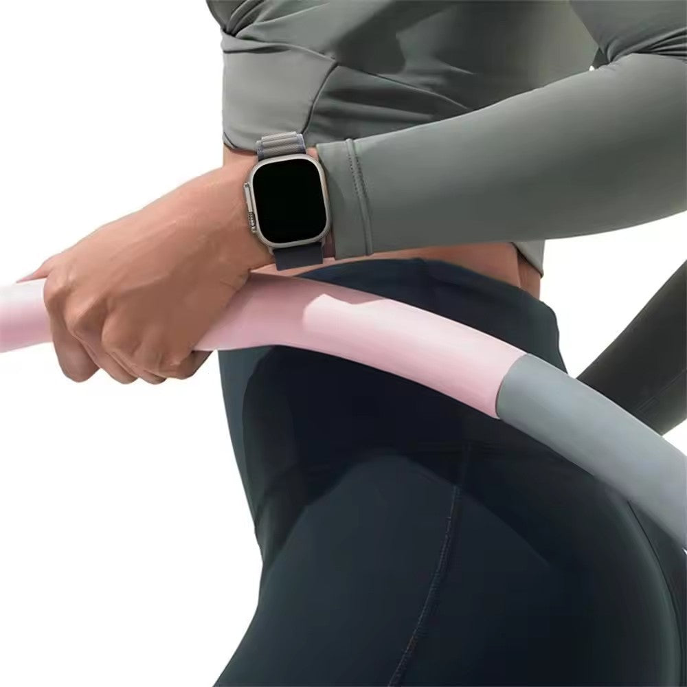 Loop Watch Strap • Apple Watch Series & Ultra Compatible • Adjustable Nylon 