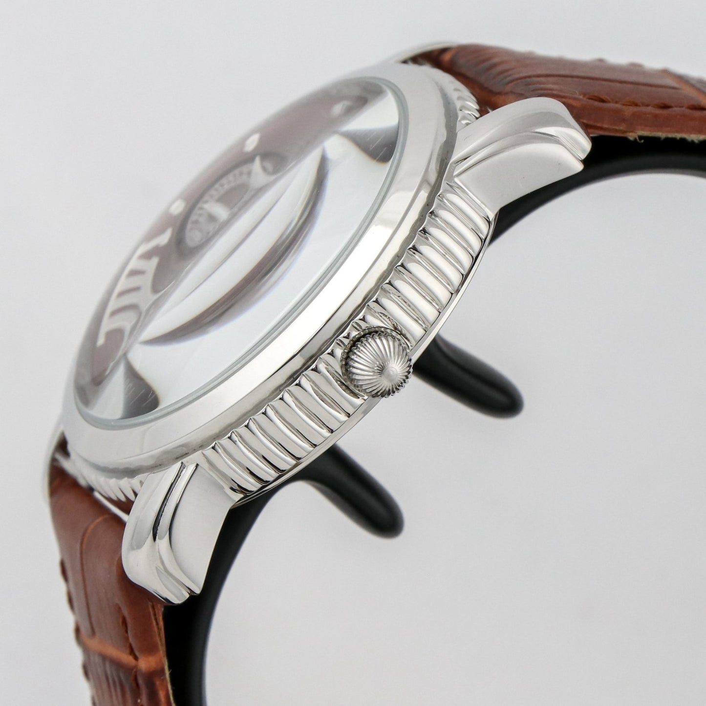 Murex • Swiss Watch • Stainless Steel • Quartz • 40mm • 3ATM • FSM744