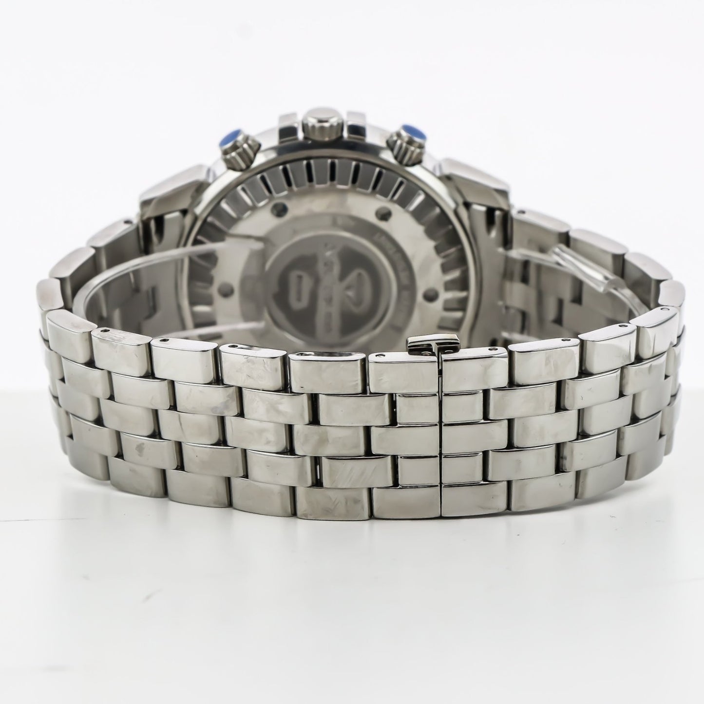 Murex • Swiss Chronograph Watch • Stainless Steel • 45 mm • 5 ATM • MUC512