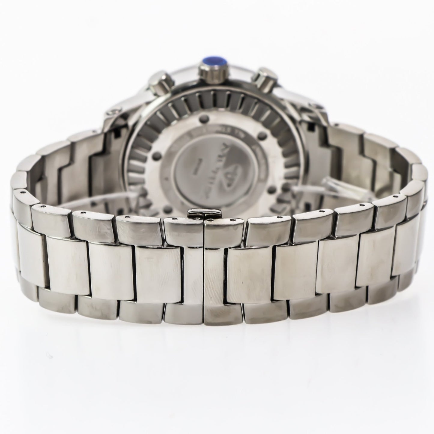 Murex • Swiss Chronograph • Stainless Steel • Quartz • 44mm • 5ATM • ISC951