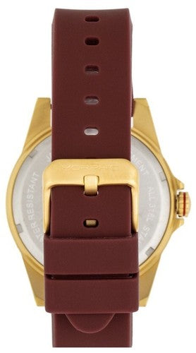 Morphic M84 Series Strap Watch