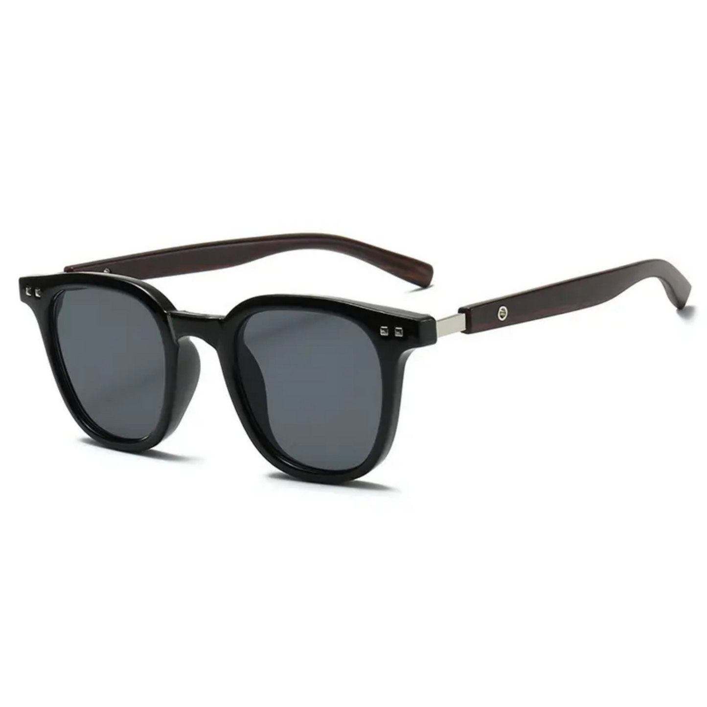 Retro Shades • Yucatan Traders • 148mm Frame • 146mm Temple • 400UV Rating
