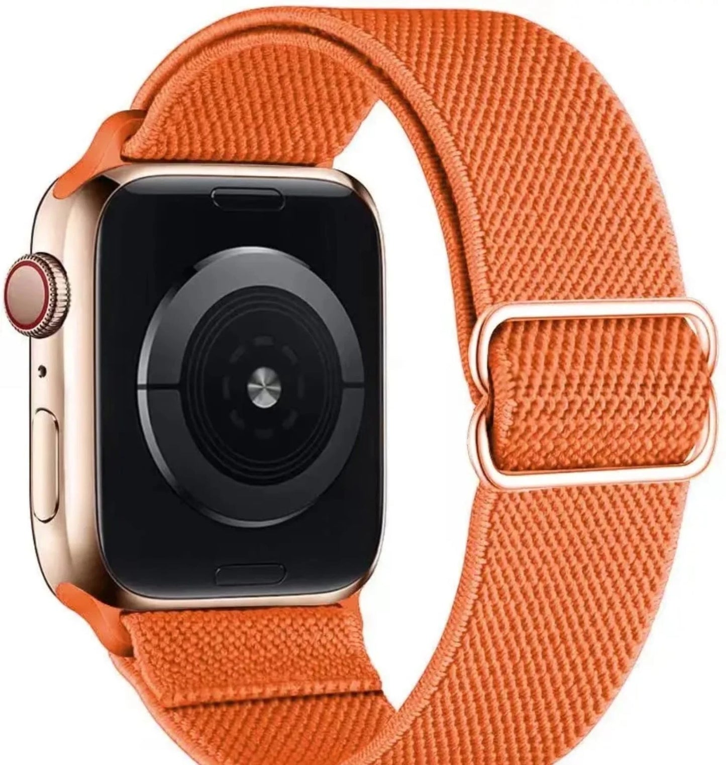Fashion Band for Apple Watch 38/40/41mm & 42/44/45/46/49/Ultra • Nylon