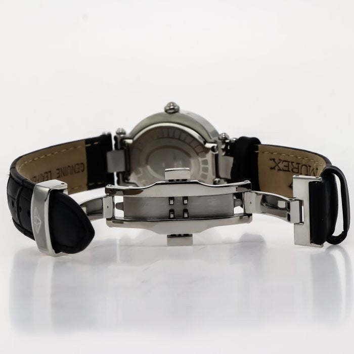 Murex • Swiss Watch • Stainless Steel • Quartz • 31mm • 5ATM • MUL548