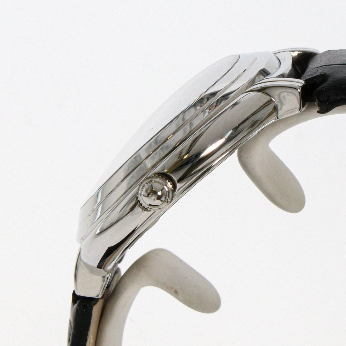 Geovani • Swiss Watch • Stainless Steel • Quartz • 41mm • 3ATM • GOB503