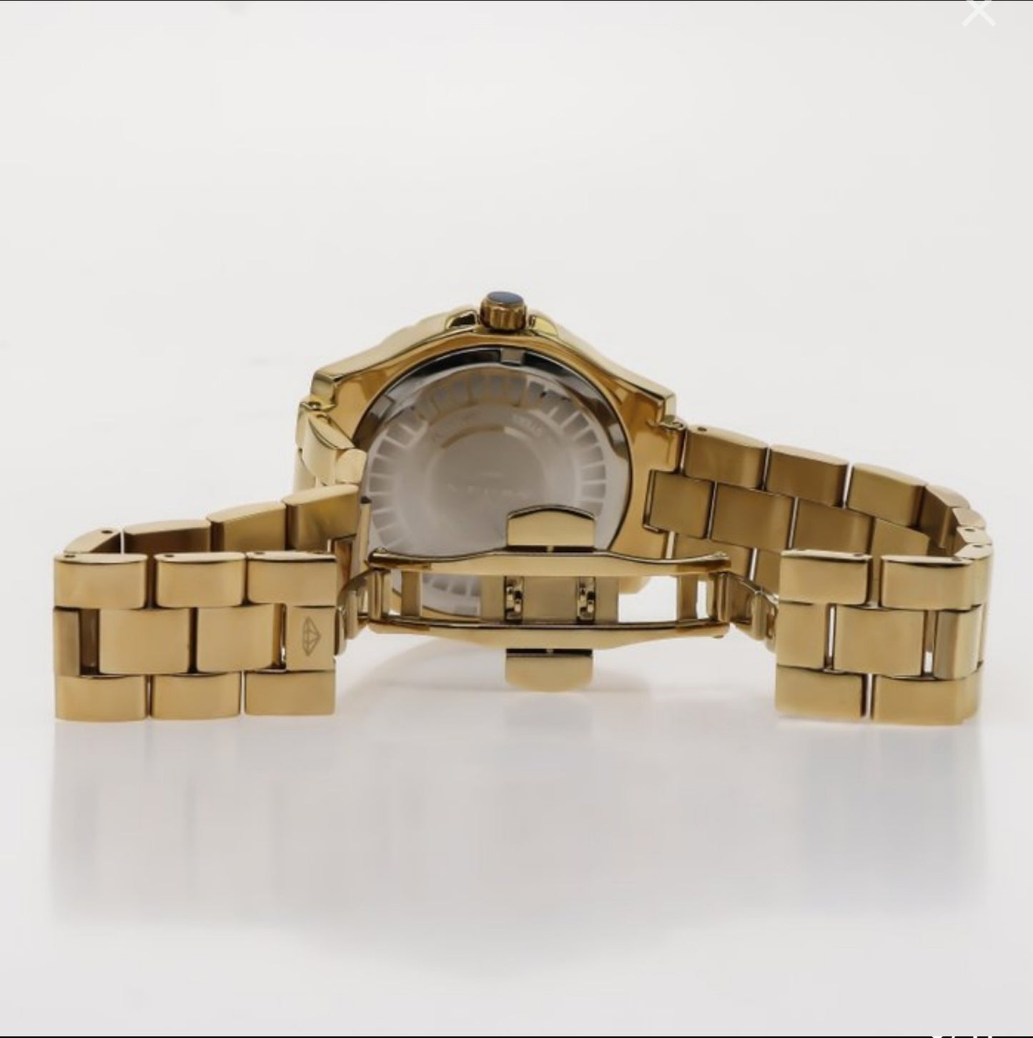 Murex • Swiss Watch • Stainless Steel Quartz • 38mm • 5ATam • Womens • MUL522