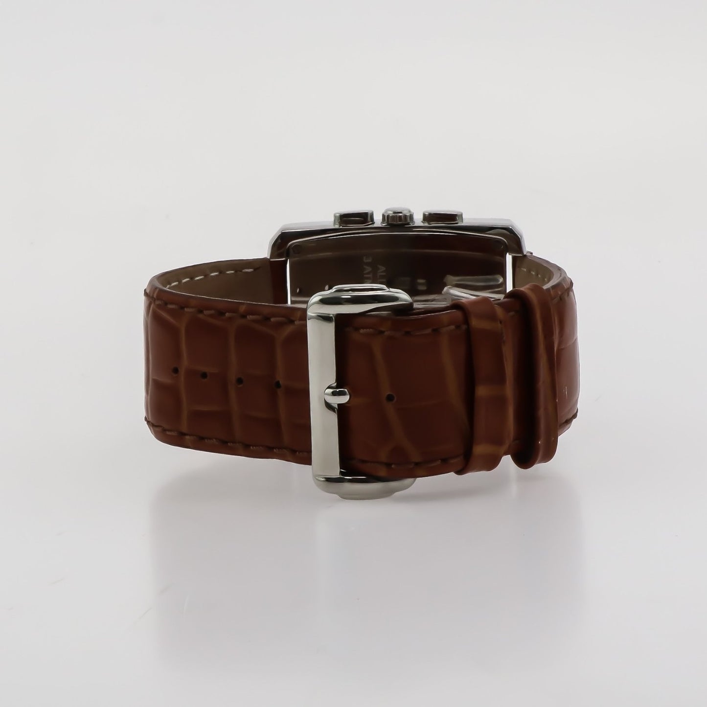 Murex • Swiss Chronograph Watch • Stainless Steel • 41x47mm • Quartz • ISX673