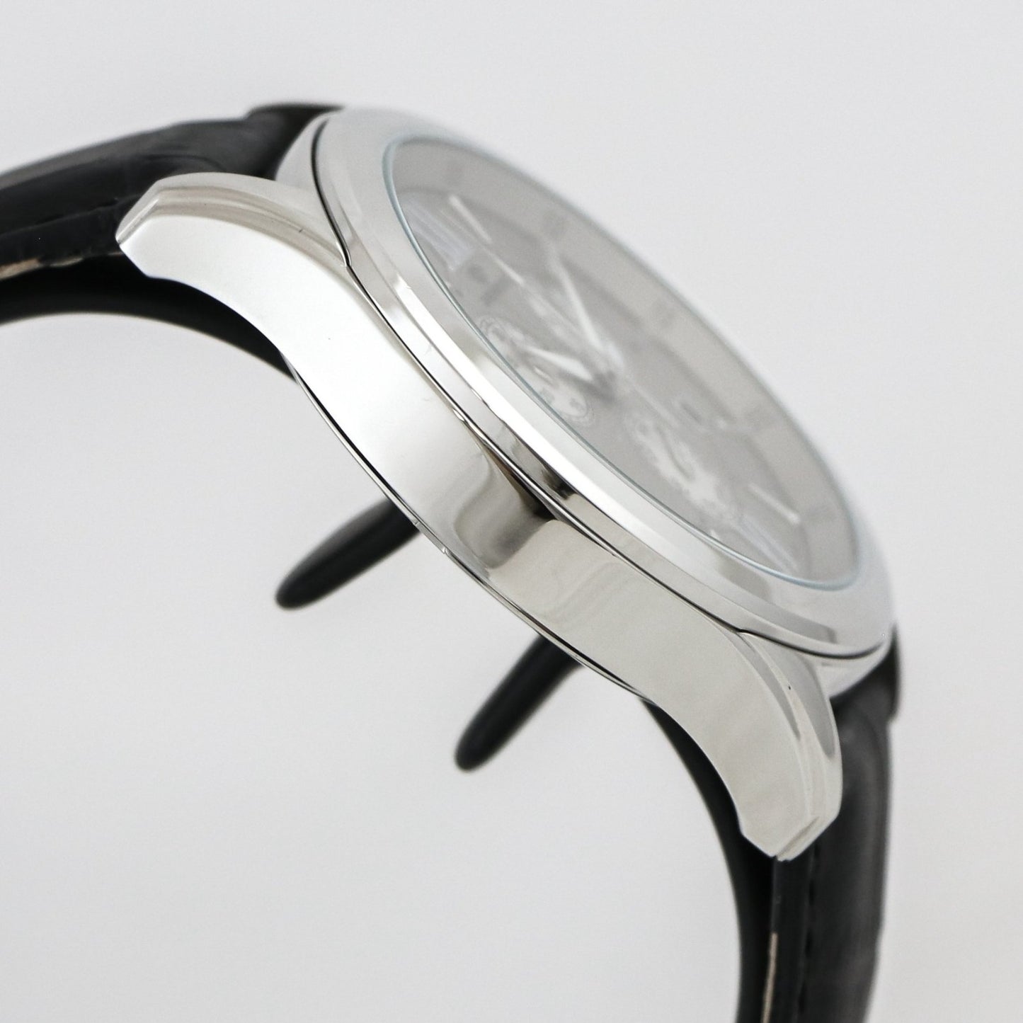 Murex • Swiss Chronograph Watch • Stainless Steel • 44mm • Quartz • MUC503