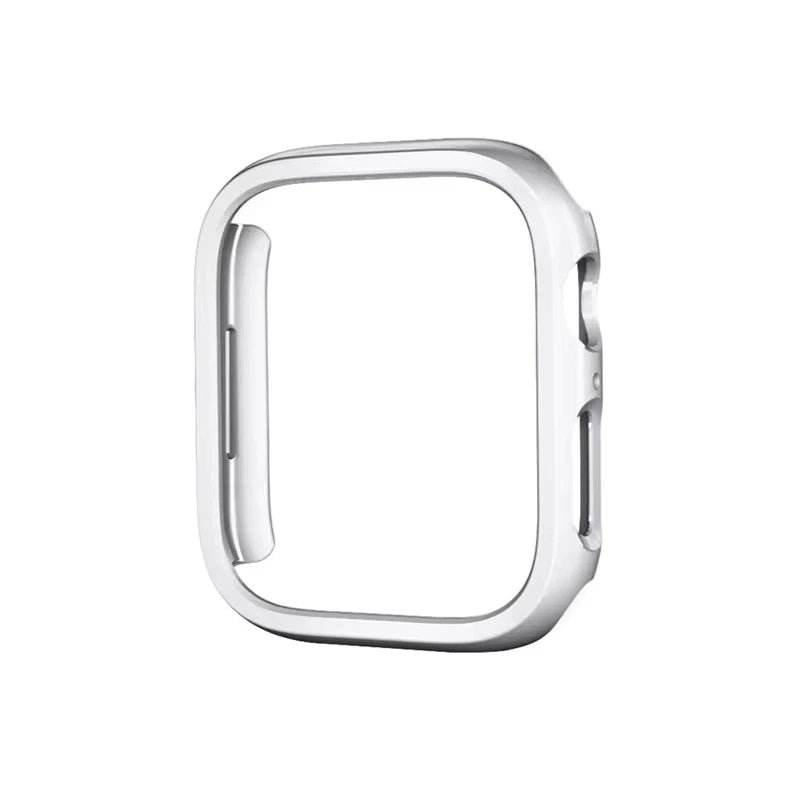 Designer Shockproof Bumper Case • Apple Watch Compatible • Series 10