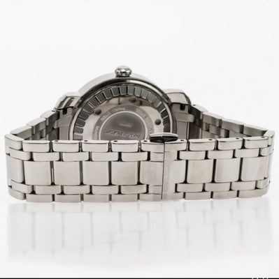 Murex • Swiss Watch • Women's • Stainless Steel Quartz • 42mm • 5ATM • MUM581