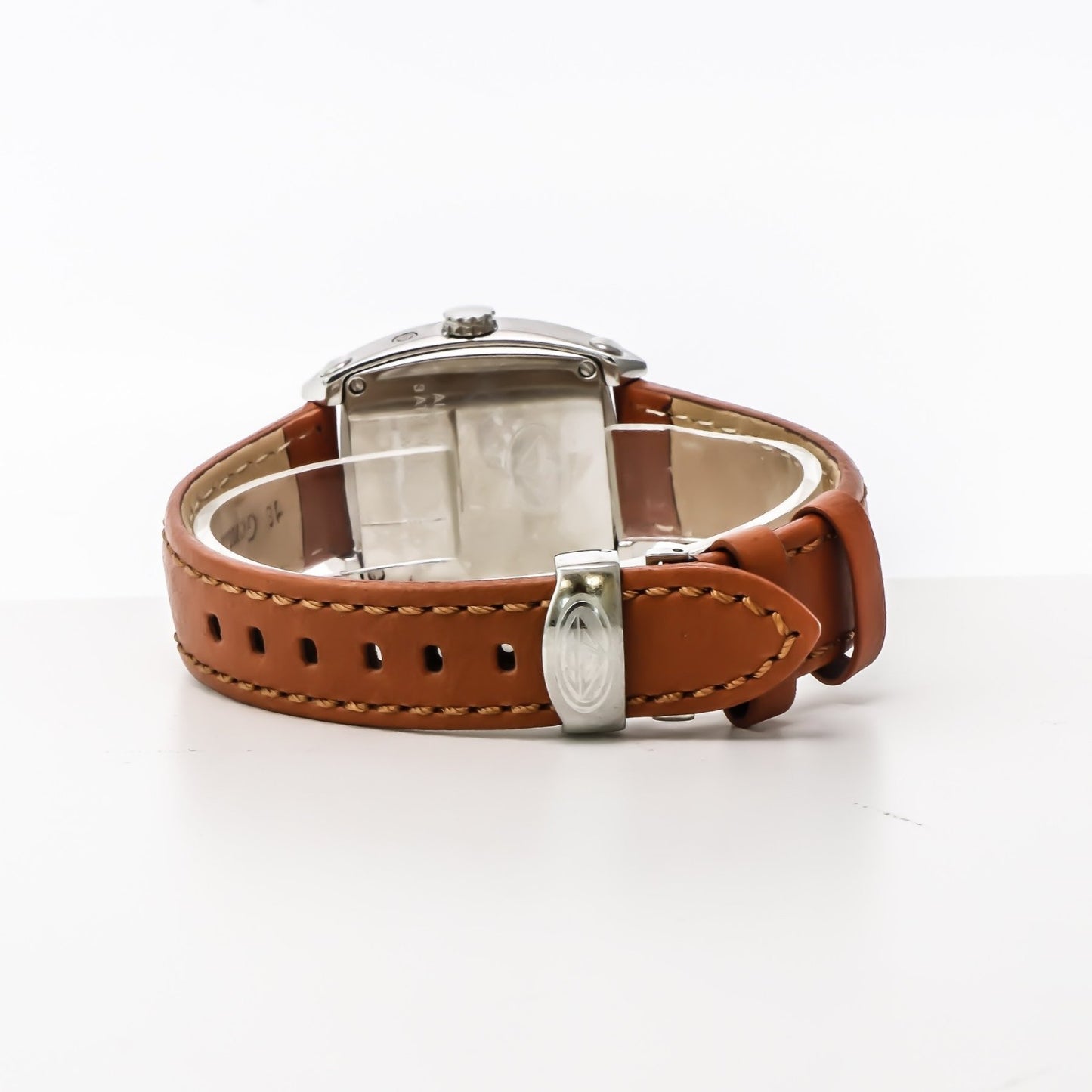 Murex • Swiss Watch • Stainless Steel • 31.5mmx38.5mm • Quartz • 3ATM • FSM721