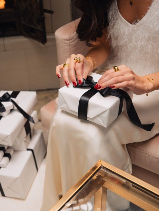 Mystery Fashion Box