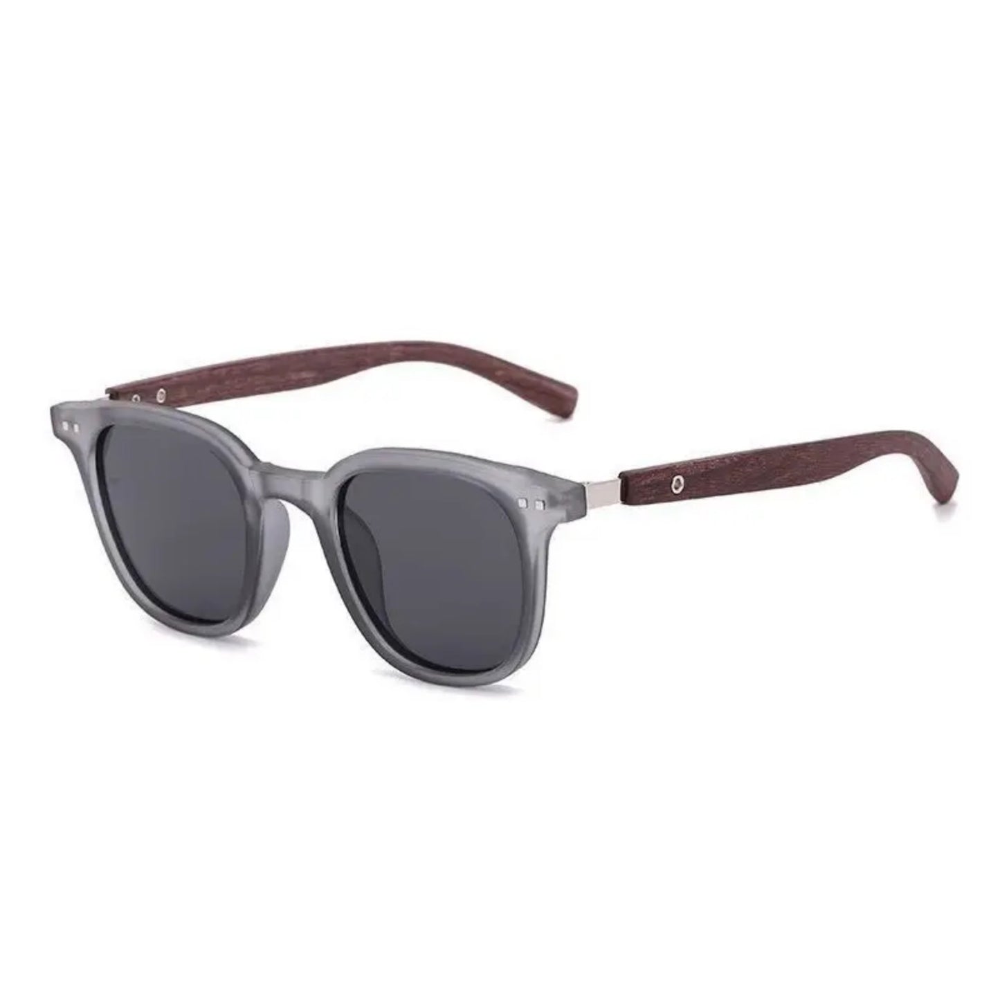 Retro Shades • Yucatan Traders • 148mm Frame • 146mm Temple • 400UV Rating