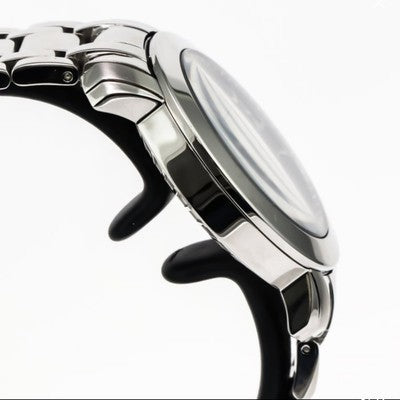 Murex • Swiss Watch • Women's • Stainless Steel Quartz • 42mm • 5ATM • MUM581