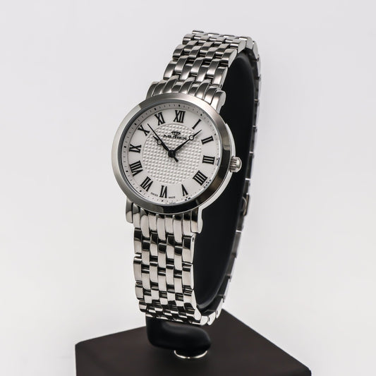Murex • Swiss Watch • Stainless Steel • Quartz • 32mm • 5ATM • RSL991