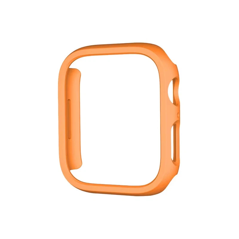 Designer Shockproof Bumper Case • Apple Watch Compatible • Series 10