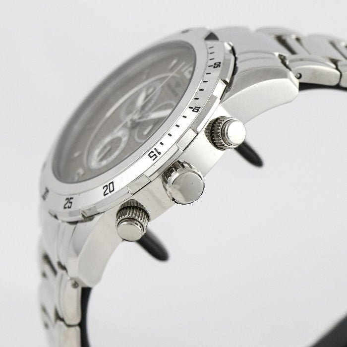 Murex • Swiss Chronograph • Stainless Steel • Quartz • 45mm • 5ATM • MUC508