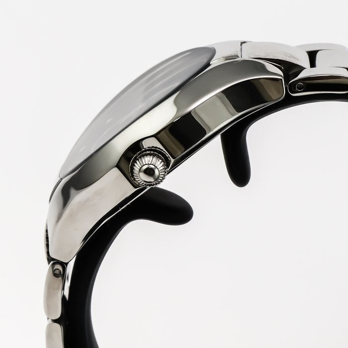 Murex • Swiss Watch • Stainless Steel • Quartz • 36mm • 3ATM • MUL517