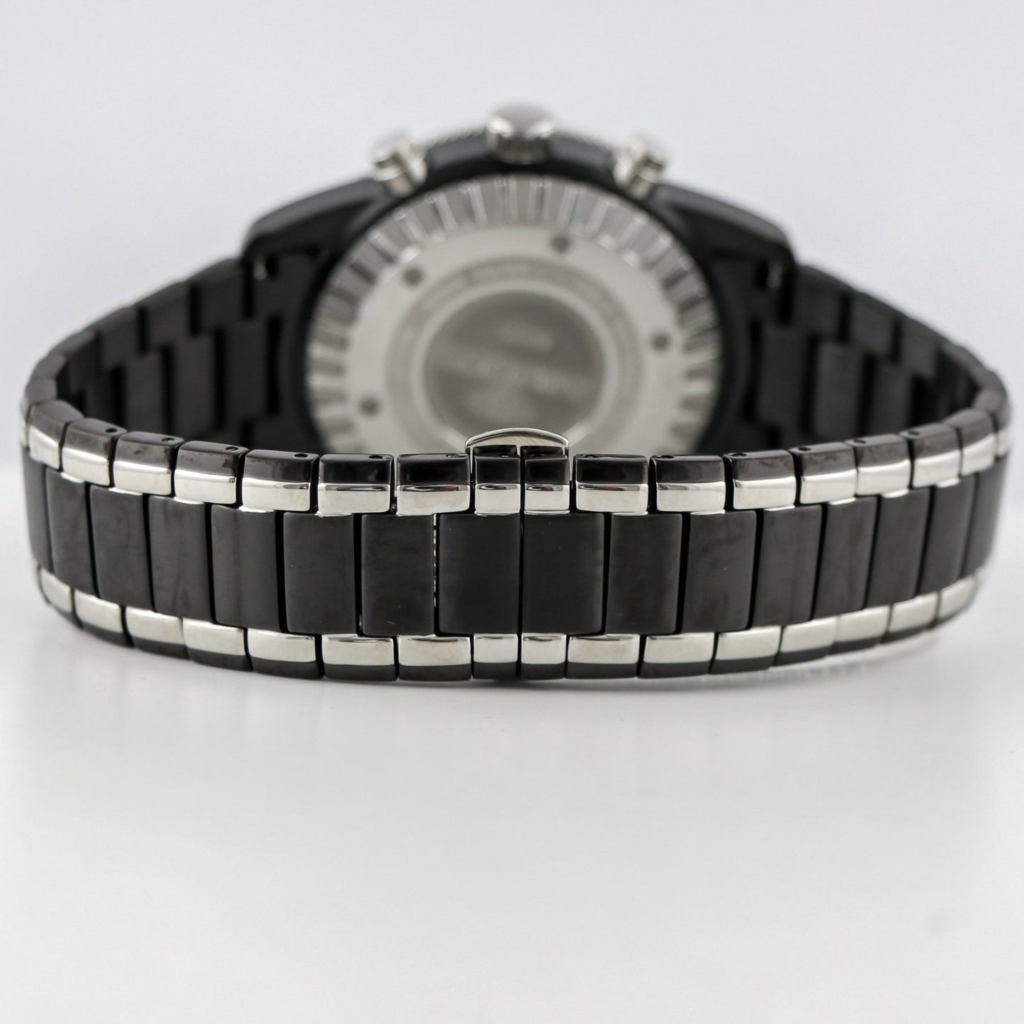 Murex • Swiss Chronograph Watch • Bi Color Stainless Steel • 44.5mm • MUC591