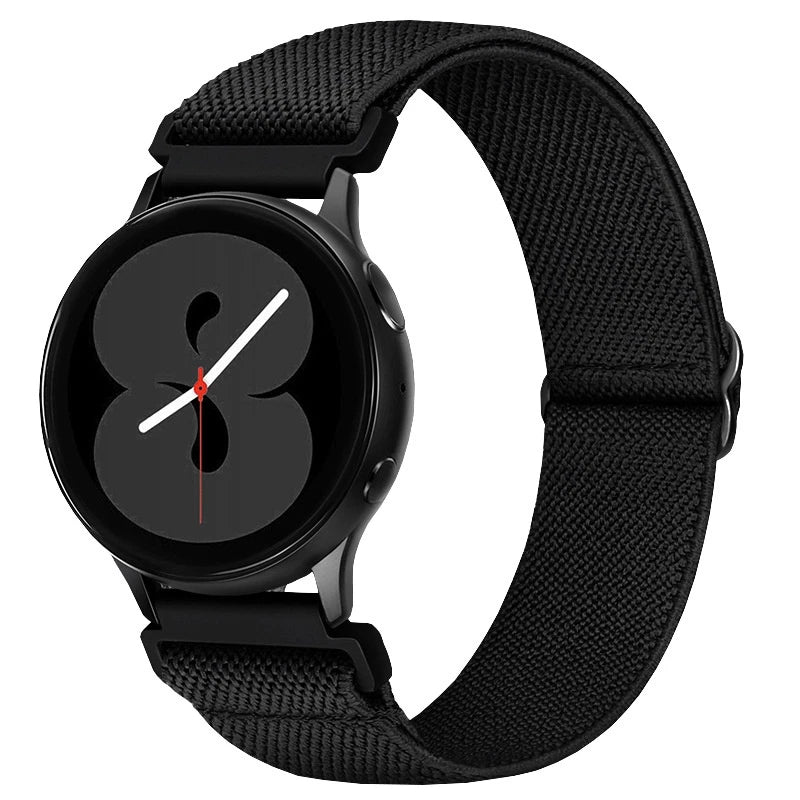 Nylon Band for Samsung Galaxy Watch 40/42/43/44 S7654 FE Classic & 45/46/47 Pro