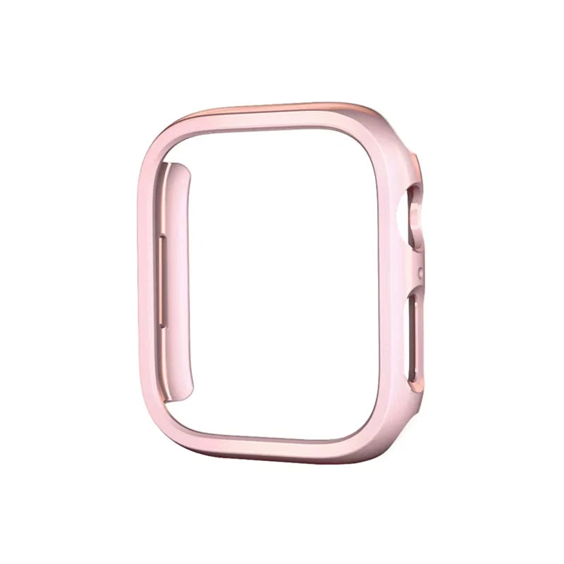 Designer Shockproof Bumper Case • Apple Watch Compatible • Series 10