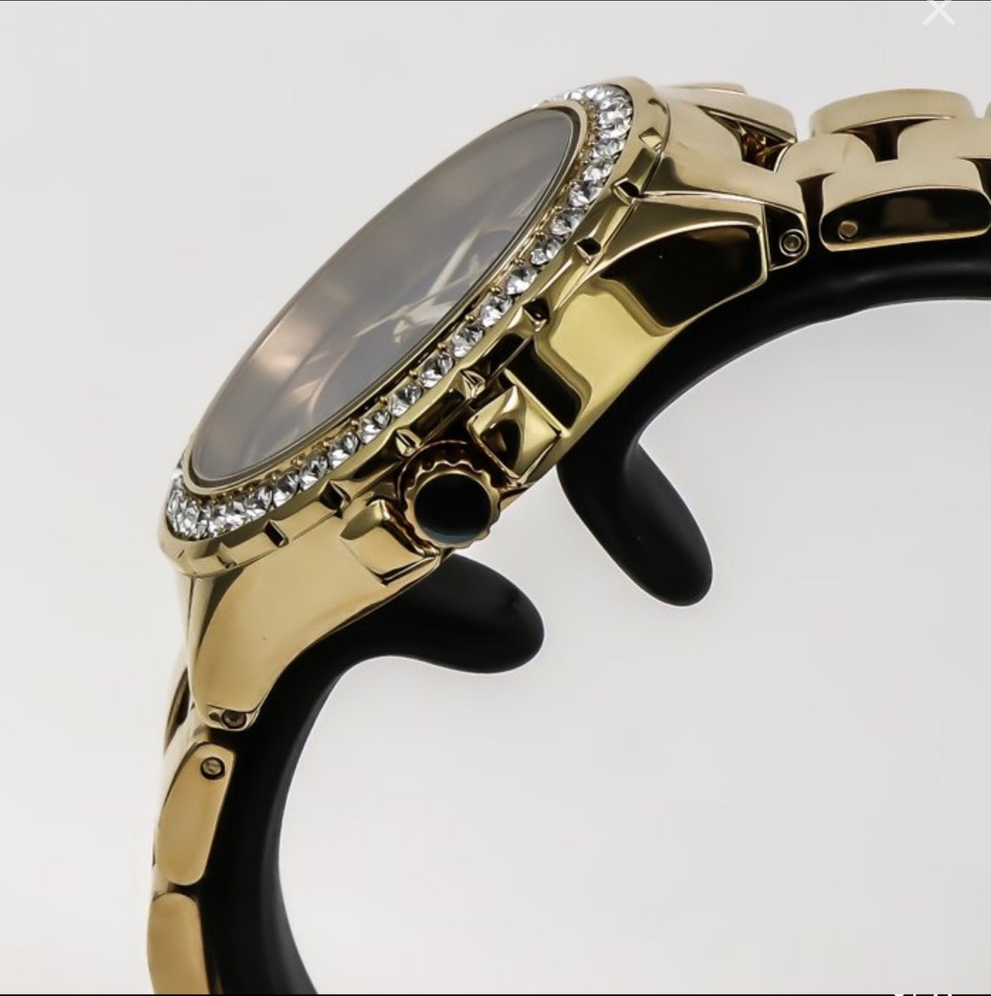 Murex • Swiss Watch • Stainless Steel Quartz • 38mm • 5ATam • Womens • MUL522