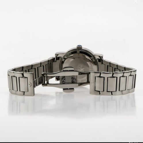 Optima • 36.45mm • Mother Of Pearl • Swiss Watch • Women's • Quartz