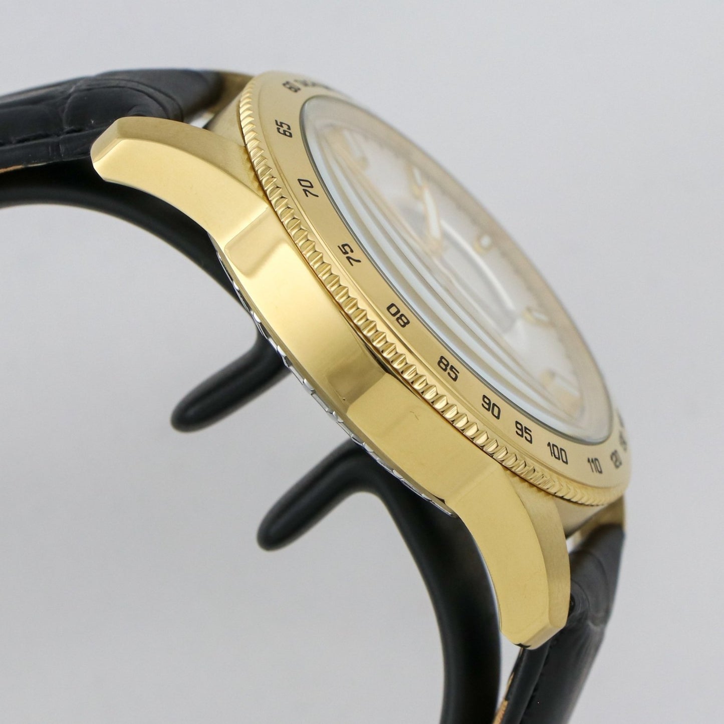 Murex • Swiss Chronograph Watch • Stainless Steel • Quartz • 44.5mm • MUC591