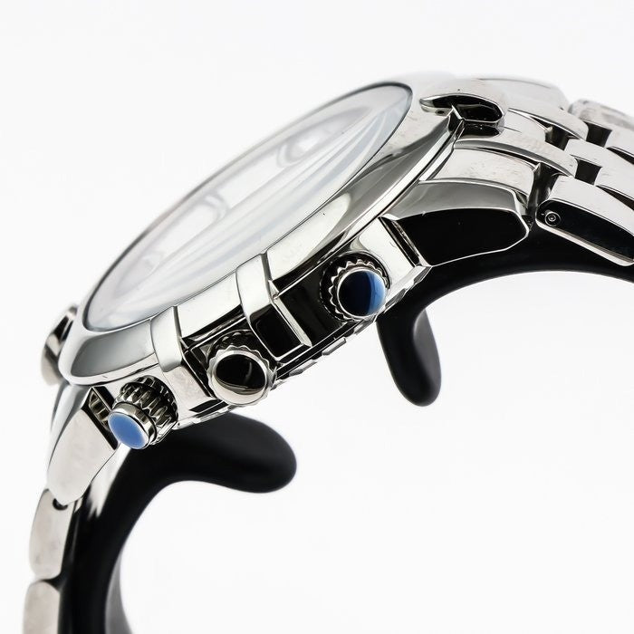 Murex • Swiss Chronograph Watch • Stainless Steel • 45 mm • 5 ATM • MUC512