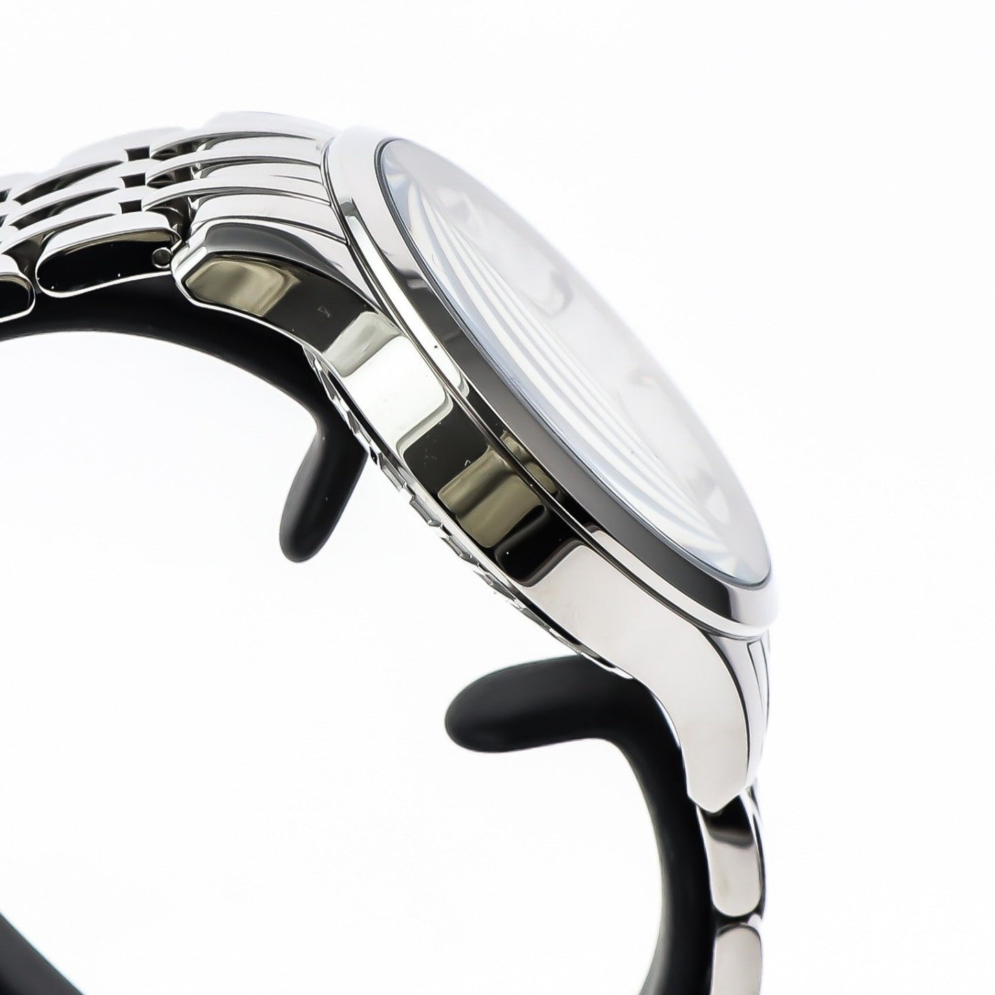 Murex • Swiss Chronograph Watch • Stainless Steel • Quartz • 44.5mm • MUC595