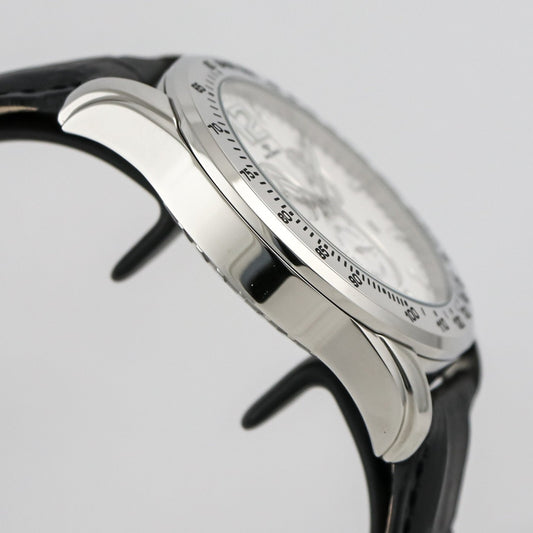 Murex •45mm •Swiss Watch • Date SubDay • WR 5 ATM • ISC962-SL-1
