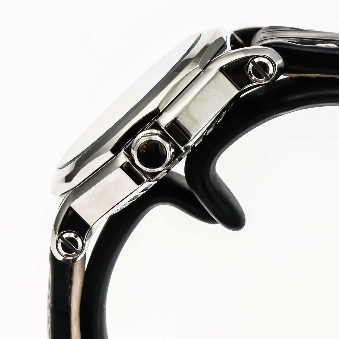 Mercury • Swiss Watch • Stainless Steel • 39.50mm • Quartz • 3ATM • ME1080