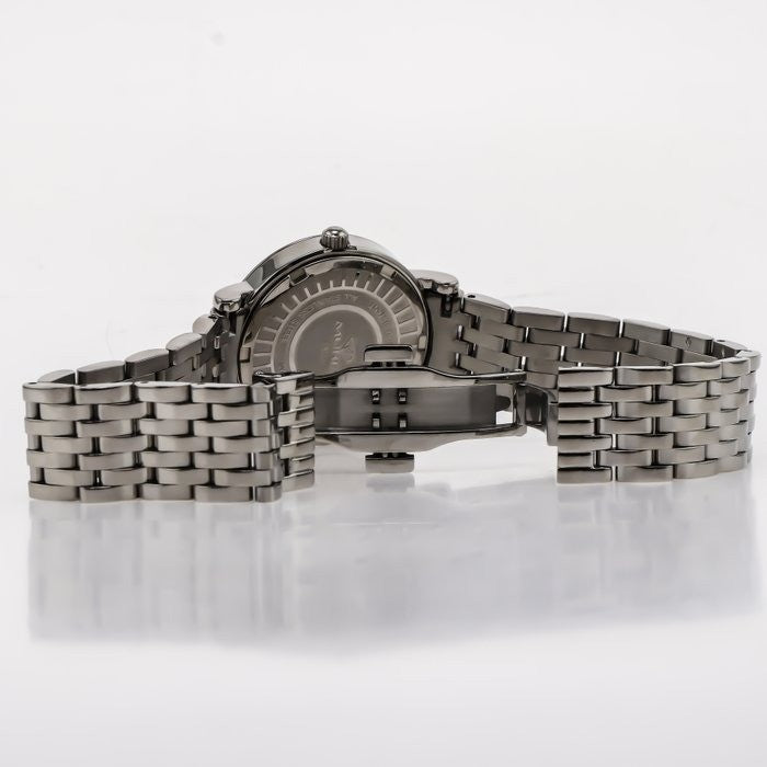 Murex • Swiss Watch • Stainless Steel • Quartz • 32mm • 5ATM • RSL991