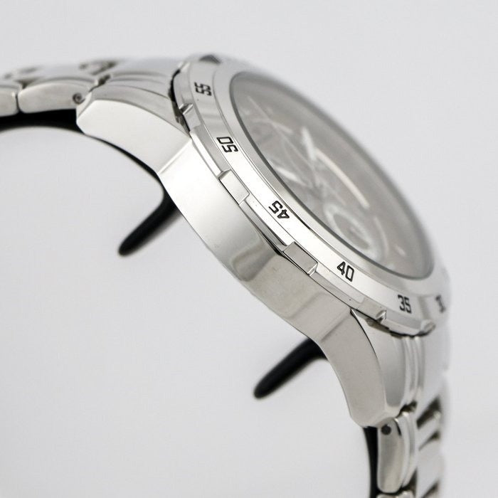 Murex • Swiss Chronograph • Stainless Steel • Quartz • 45mm • 5ATM • MUC508