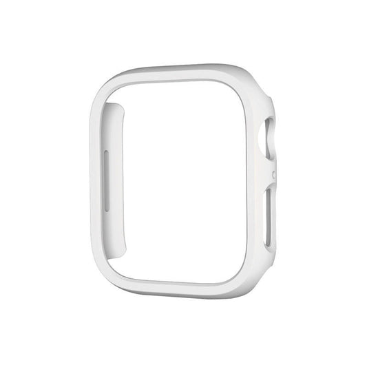 Apple Watch Case 42mm 46mm • Shockproof Hard PC Bumper Cover • Pack of 2