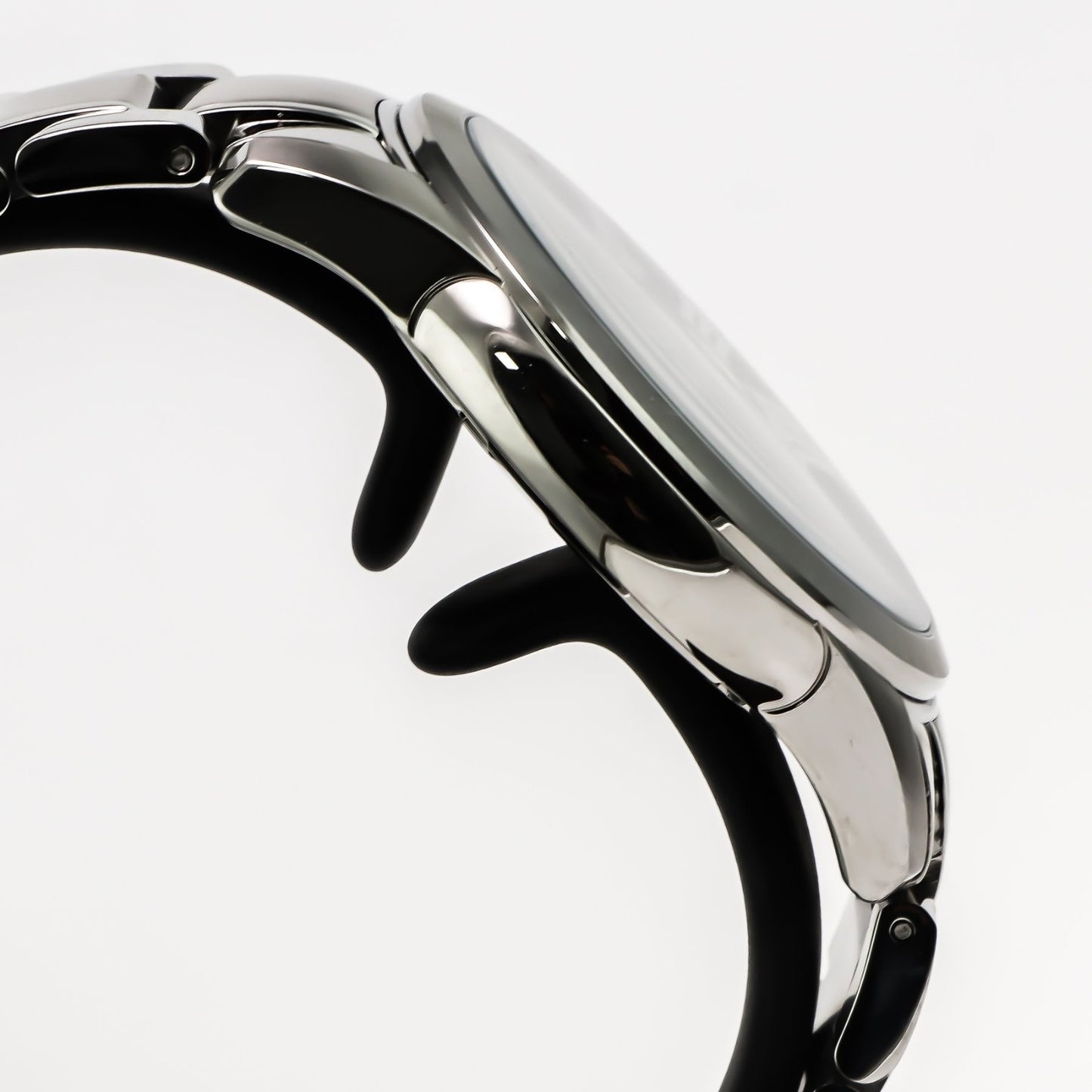 Murex • Swiss Watch • Stainless Steel • 46mm • Quartz • 5ATM • MUM551